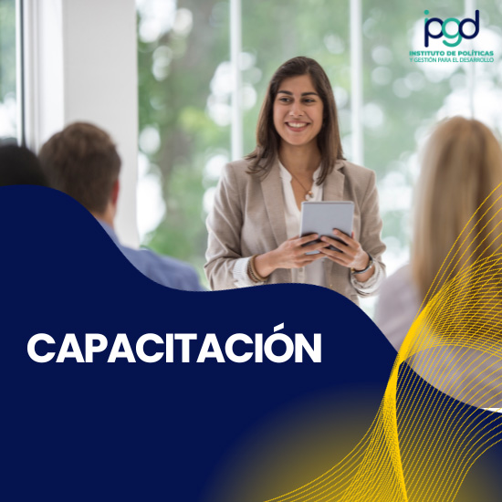 CAPACITACIÓN