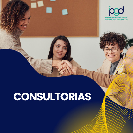 CONSULTORIAS