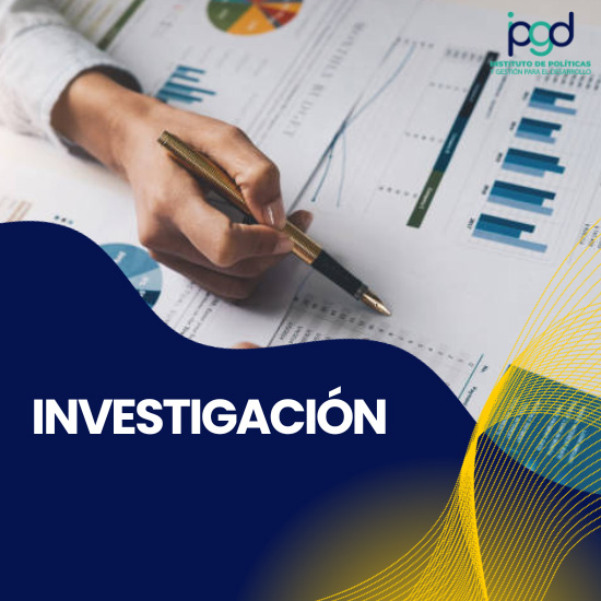 INVESTIGACIÓN