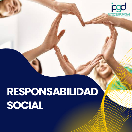RESPONSABILIDAD SOCIAL